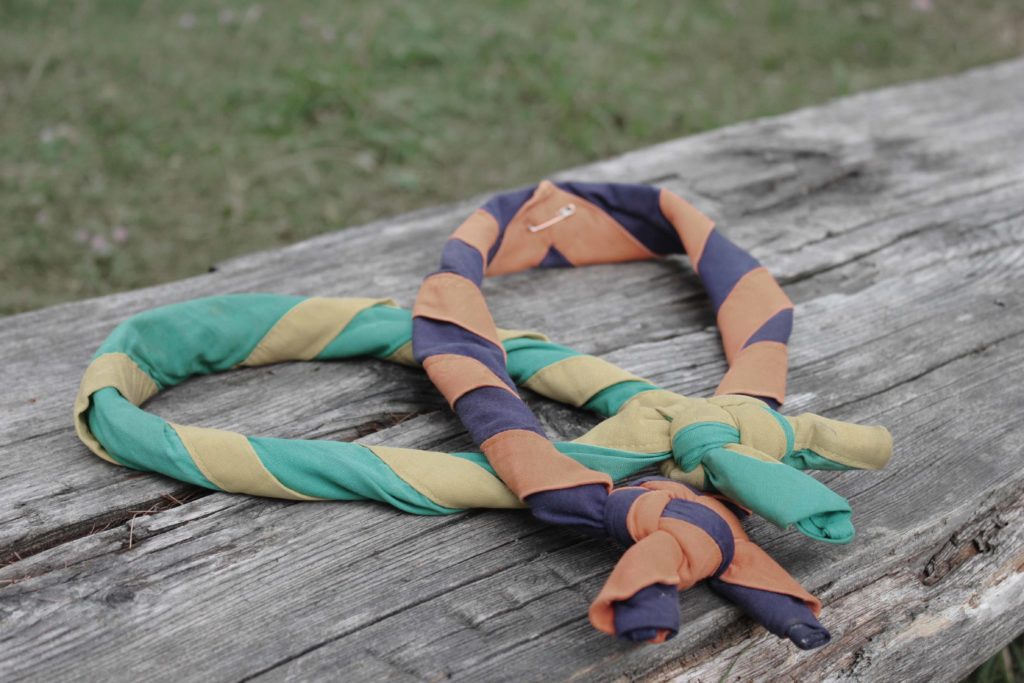 Contact Flambeaux Pays d'Enhaut