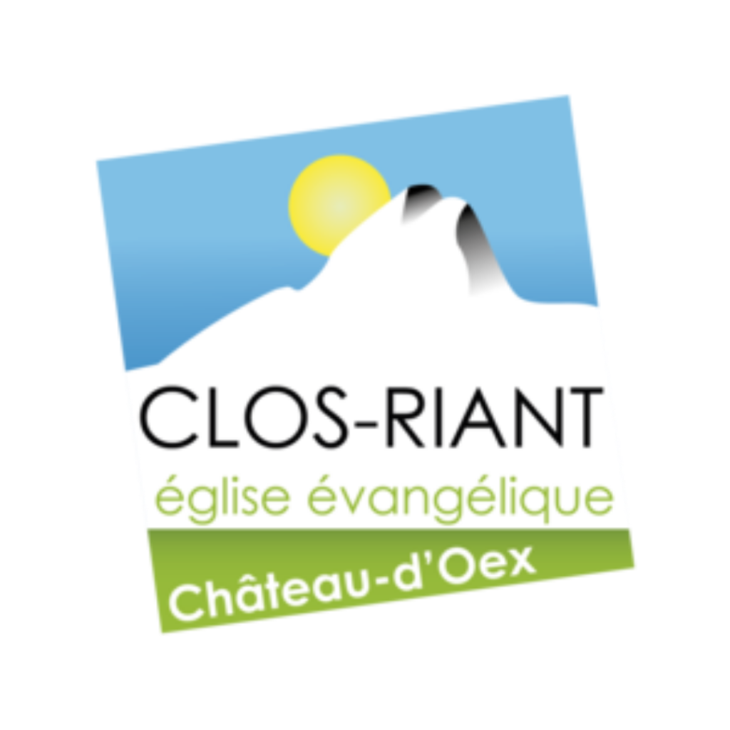 Eglise Clos-Riant