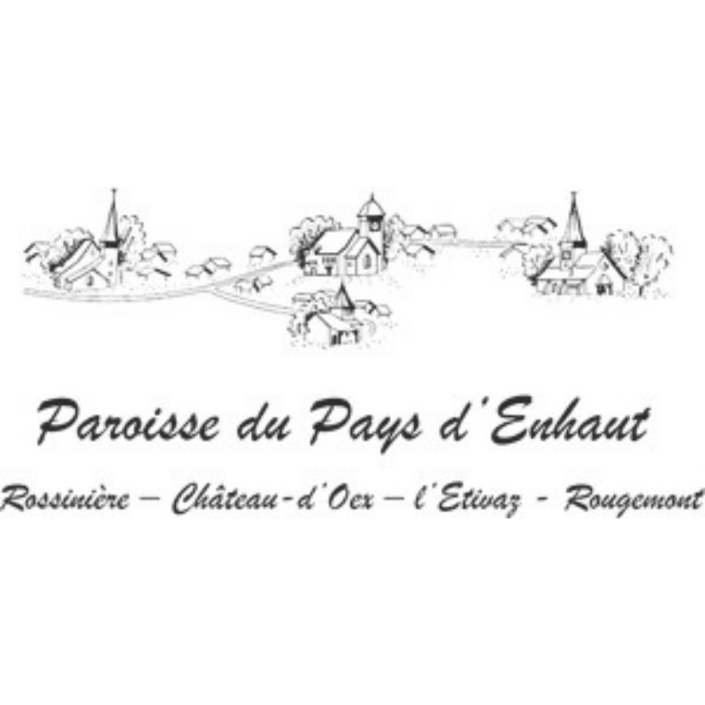 Paroisse Réformée Pays d'Enhaut